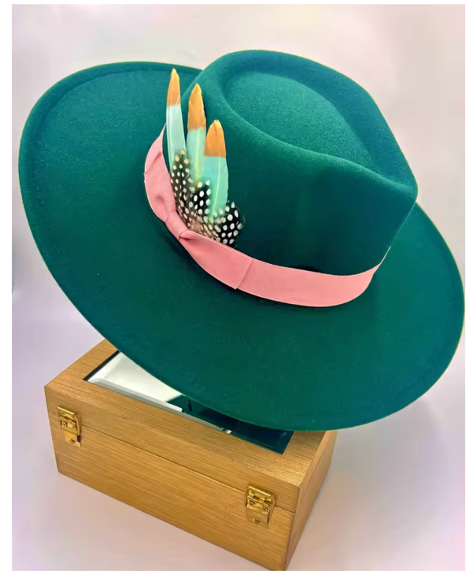 Fedora