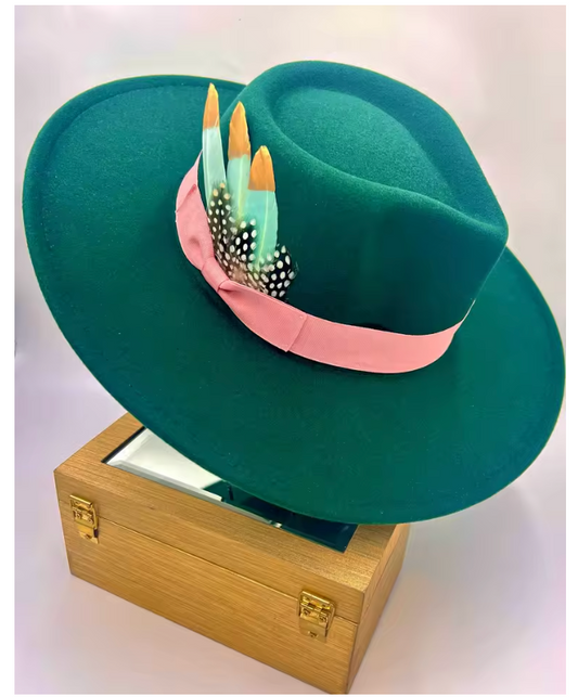 Fedora