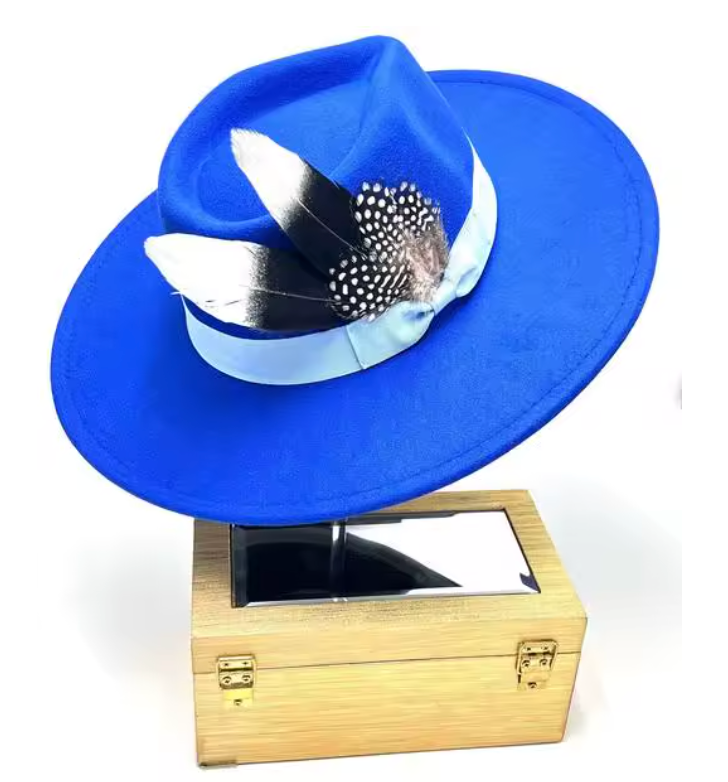 Fedora