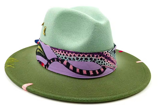Fedora